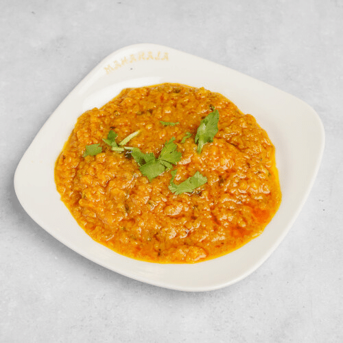 Tadka dal