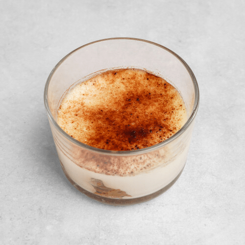 Tiramisu spéculoos