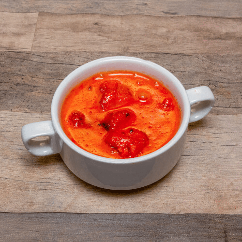 Poulet tikka masala