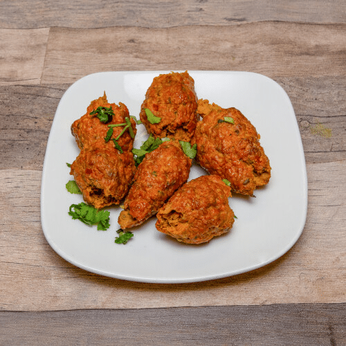 Pakora chinois