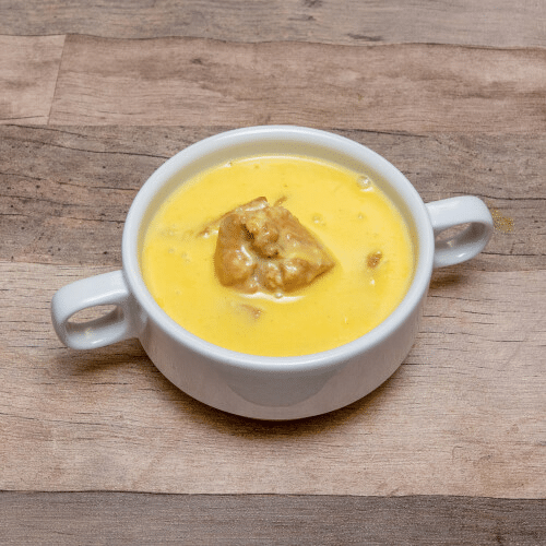 Poulet korma