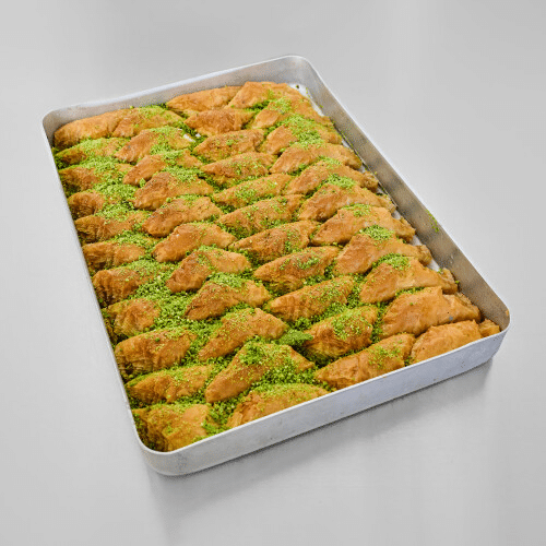 Baklava 5 pièces