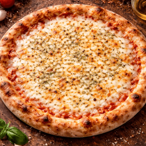 Basis pizza (xxl)