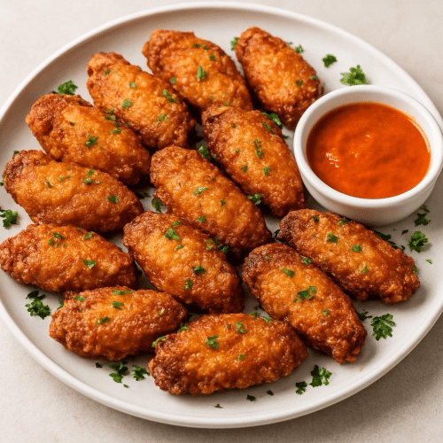 Chicken wings (15 stuks)