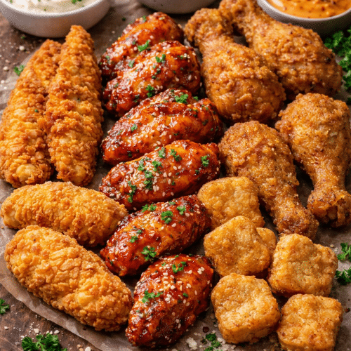 Chickenbox