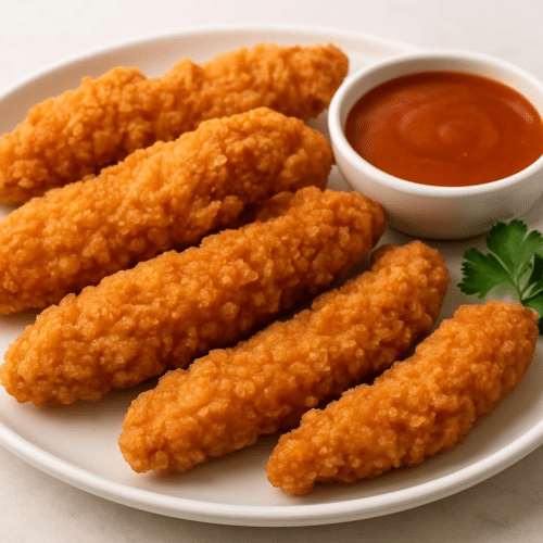 Chickenitos (6 stuks)
