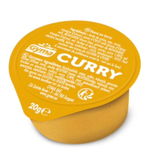 Curry