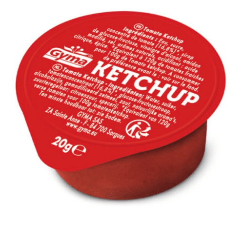 Ketchup