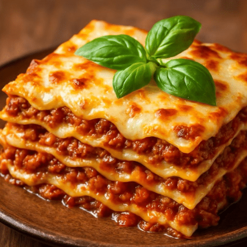 Lasagne
