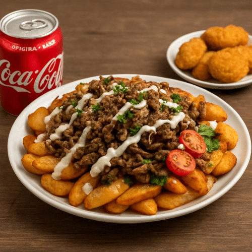 Loaded Deal (nieuw)