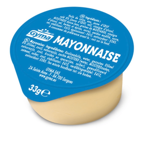 Mayonnaise