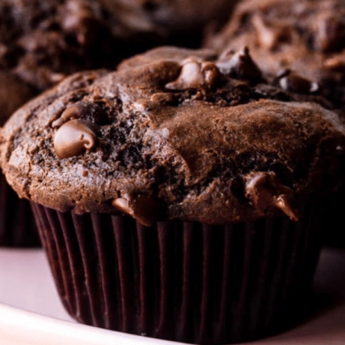 Muffins (2 stuks)