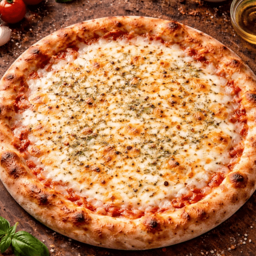 Pizza Margherita (large)