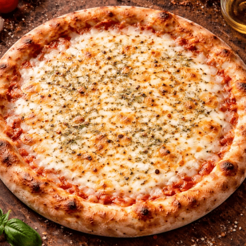 Pizza Margherita (small)