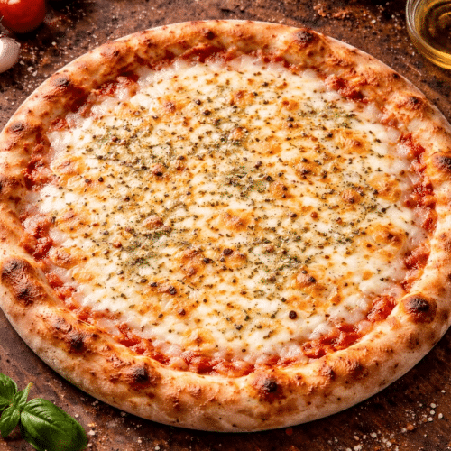 Pizza Margherita (xxl)