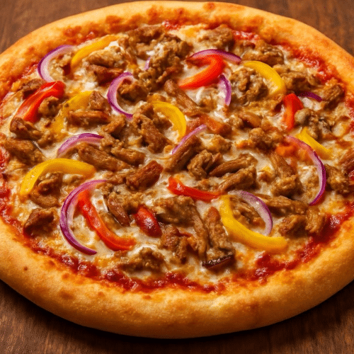 Pizza pitza (large)