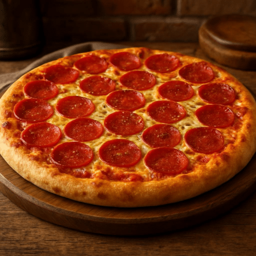 Pizza Toni pepperoni (xxl)