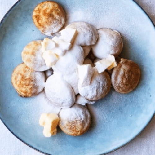 Poffertjes (10 stuks)