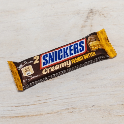Snickers Creamy