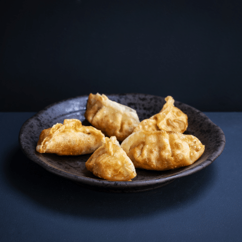 Chicken Gyoza (5 stuks)