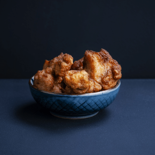 Karaage (5 stuks)