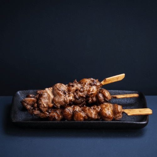 Yakitori (3 stuks)