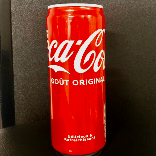 Coca-Cola