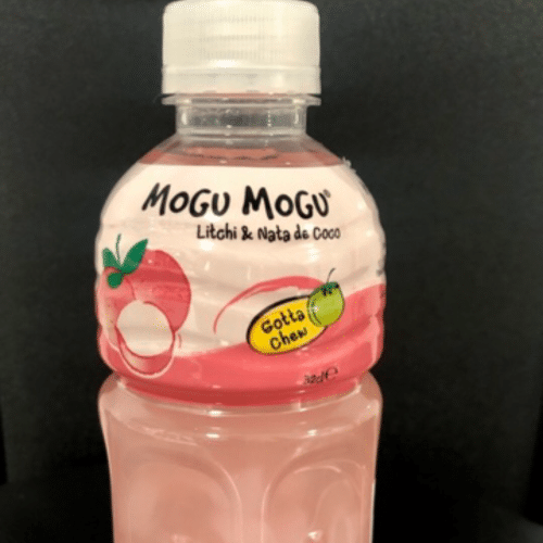 Mogu Mogu Litchi