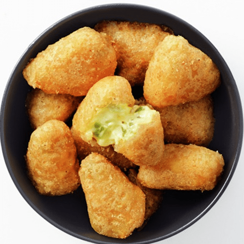 chili cheese nuggets 5 stuks