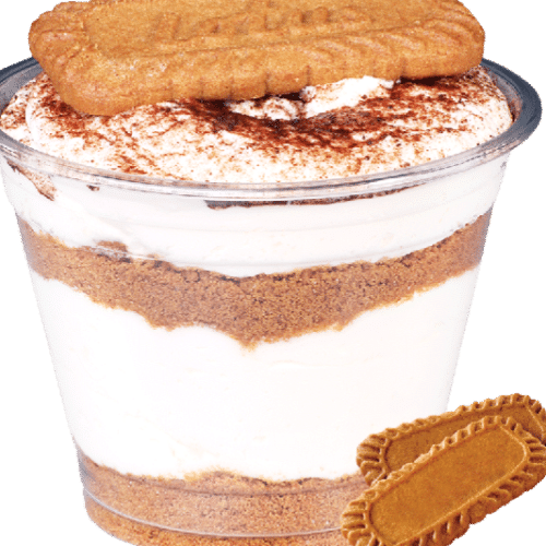 Tiramisu Spéculoos (Maison)