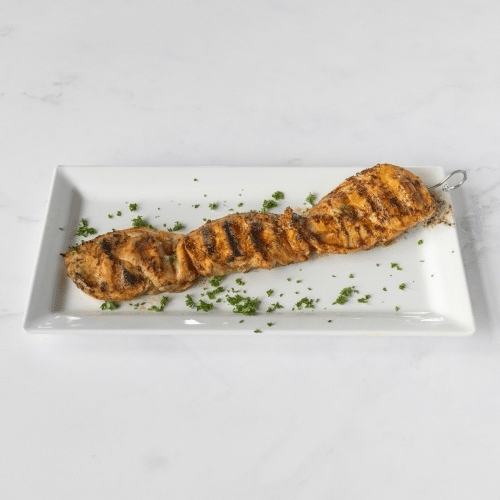 Kipbrochette