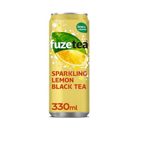 Fuze Tea 33 cl