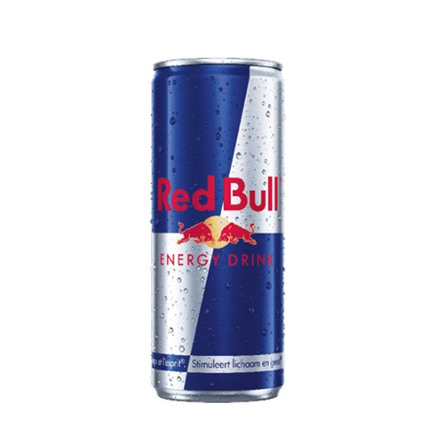 Red Bull