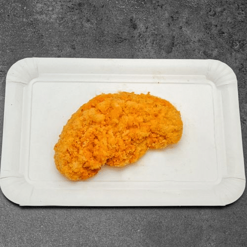 Mitraillette tenders