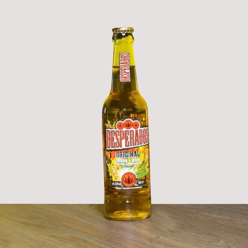 Desperados original (bouteille)