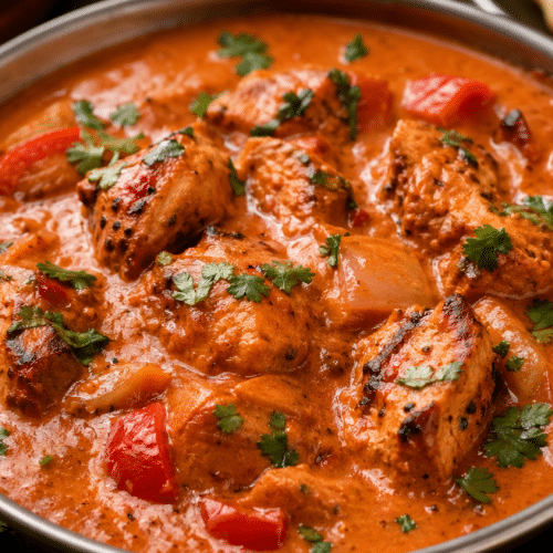 Chicken special