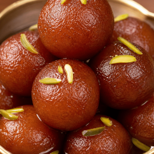Gulab jamun