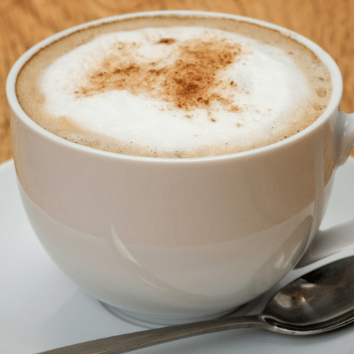 Cappucino