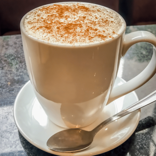 Chai Latte