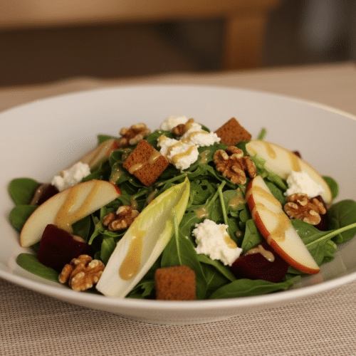 Feel Good Salad