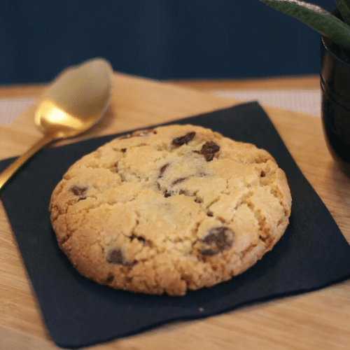Homemade Cookie