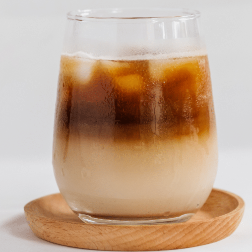 Iced Latte