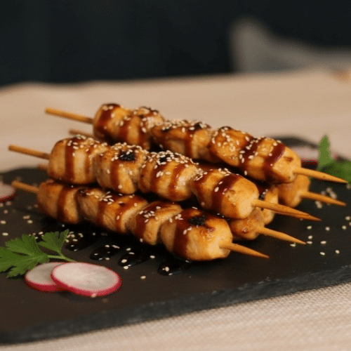 Japanese Yakitori