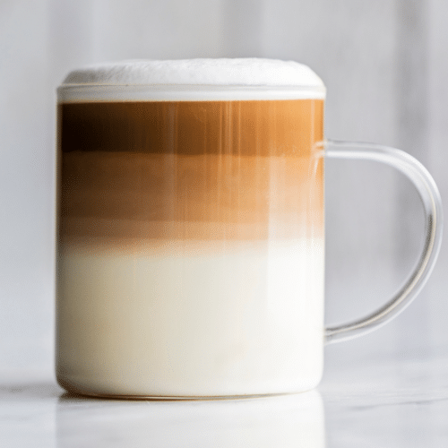 Latte Macchiato