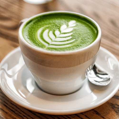 Matcha Latte