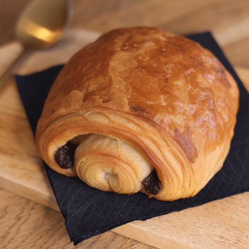 Pain au chococlat