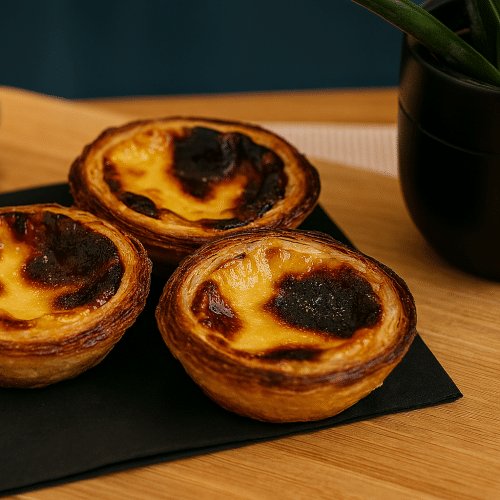 Pastel de Nata