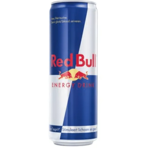 Redbull