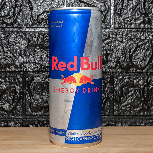 Red Bull