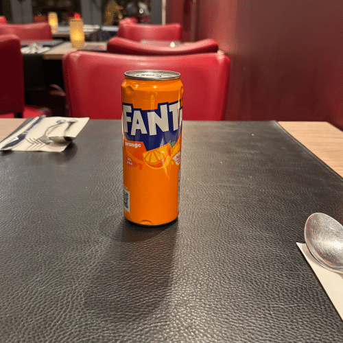 Fanta 33cl